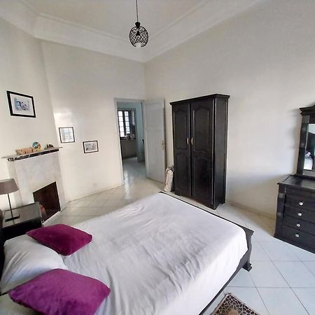 Cosy Art Deco Apart Welcome To James'S Casablanca Exterior photo
