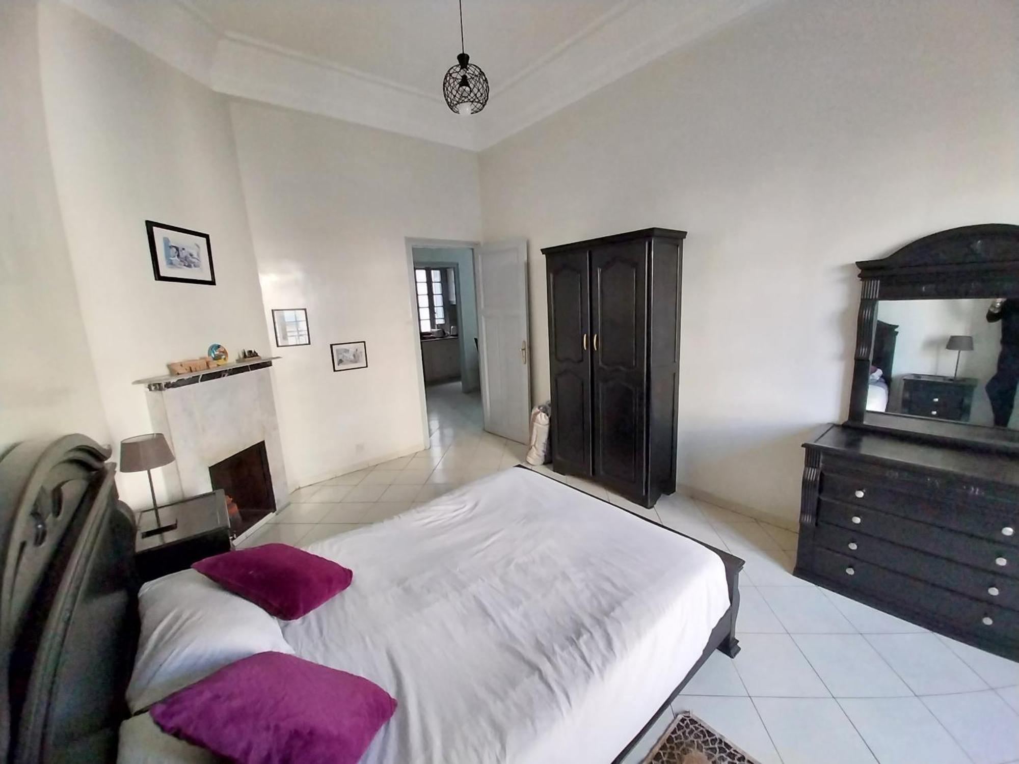 Cosy Art Deco Apart Welcome To James'S Casablanca Exterior photo