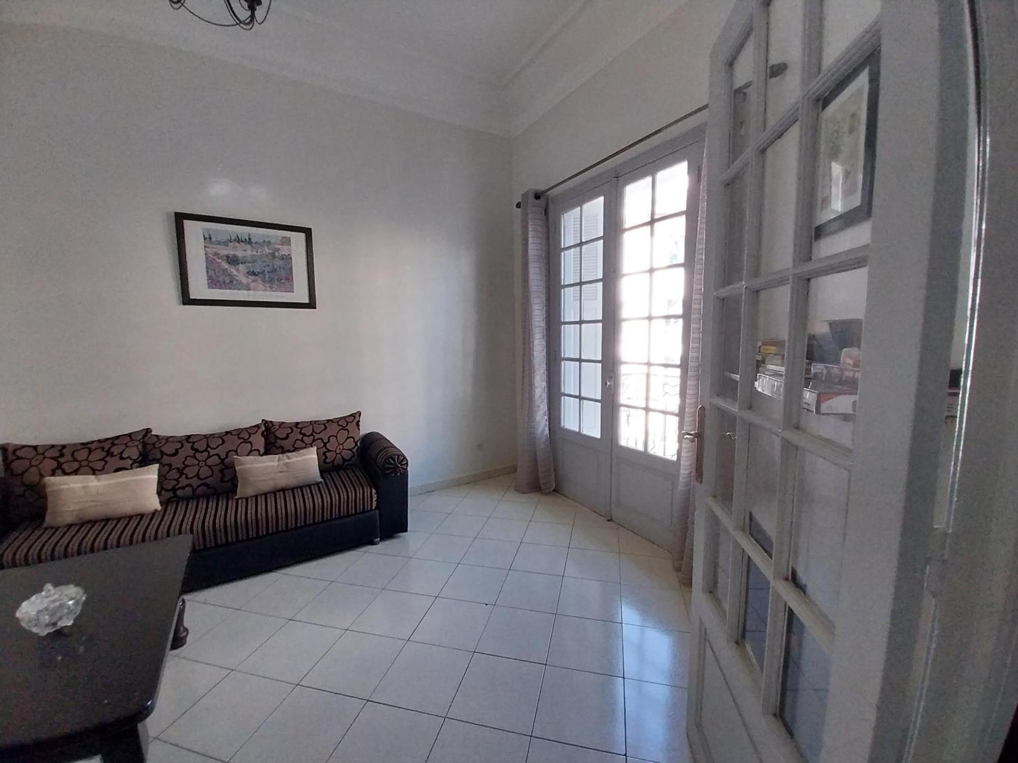 Cosy Art Deco Apart Welcome To James'S Casablanca Exterior photo