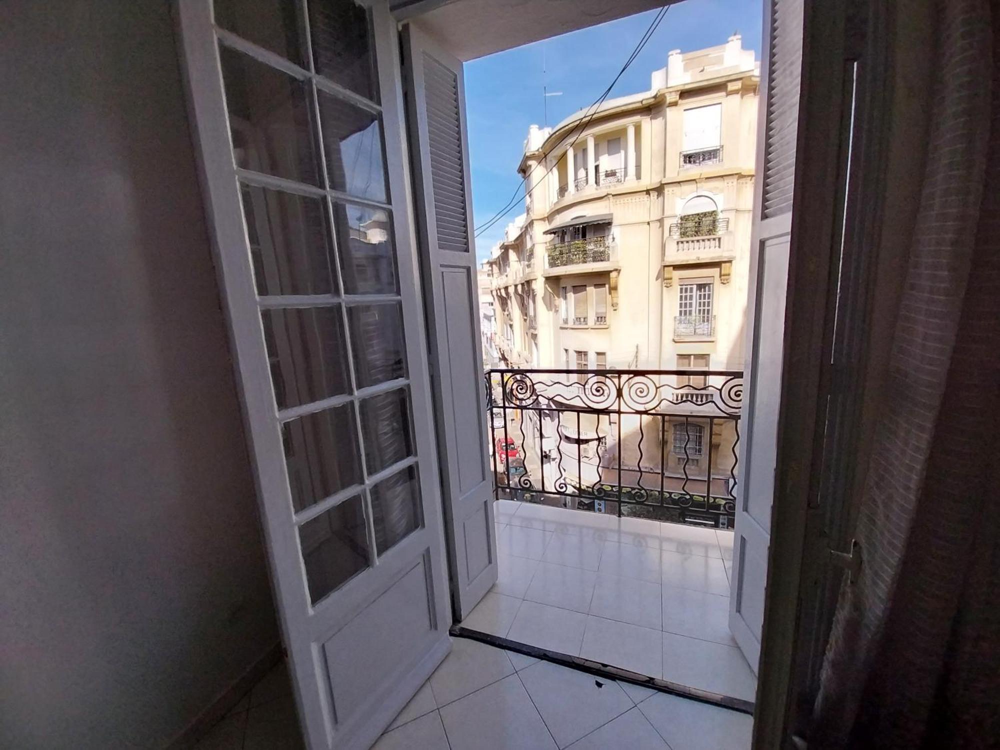 Cosy Art Deco Apart Welcome To James'S Casablanca Exterior photo