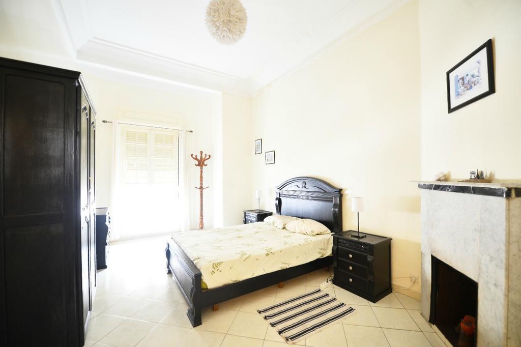 Cosy Art Deco Apart Welcome To James'S Casablanca Room photo