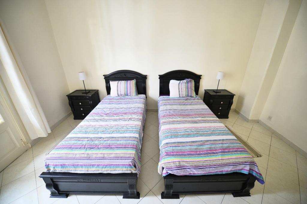Cosy Art Deco Apart Welcome To James'S Casablanca Room photo