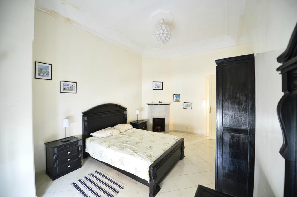 Cosy Art Deco Apart Welcome To James'S Casablanca Room photo